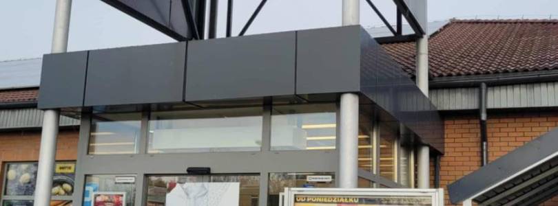 Zdjęcie główne aktualności Poznajemy zawód sprzedawcy- Kubusie 