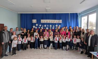 Zdjęcie aktualności Narodowe Święto Niepodległości 