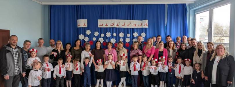 Zdjęcie główne aktualności Narodowe Święto Niepodległości 