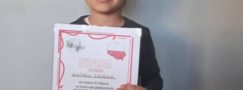 Zdjęcie główne aktualności Konkurs plastyczny pt. „Symbole narodowe