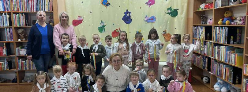 Zdjęcie główne aktualności Tydzień Ksiąg Zakazanych