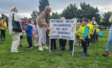 Zdjęcie aktualności Europejski Tydzień Mobilności