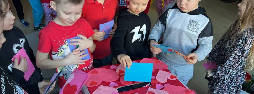 Zdjęcie główne aktualności Walentynki