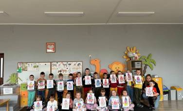 Zdjęcie aktualności Warsztaty o złości 