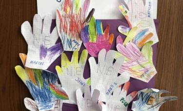 Zdjęcie aktualności Warsztaty z panią psycholog