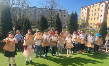 Zdjęcie aktualności Wielkanoc