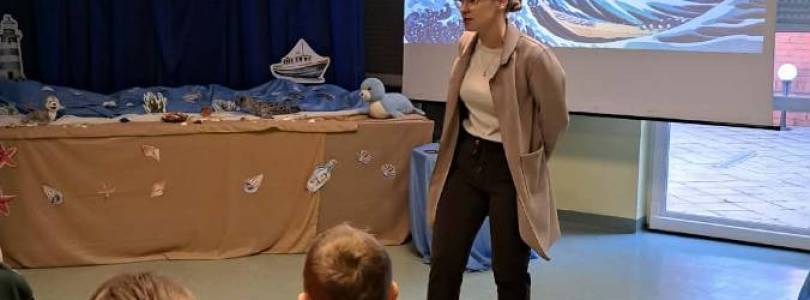 Zdjęcie główne aktualności Dzień Morza Bałyckiego