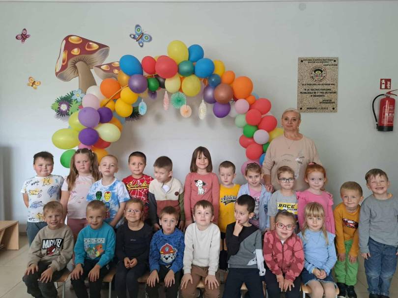 Zdjęcie główne aktualności Mali Przyrodnicy 