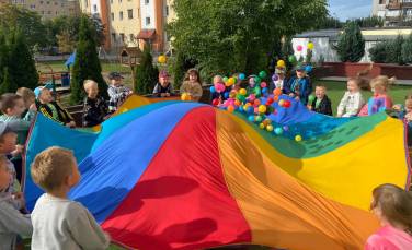 Zdjęcie aktualności Dzień Przedszkolaka